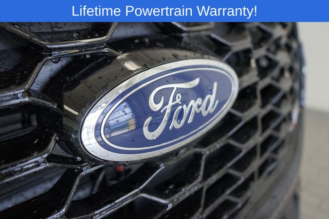 Thumbnail: 2026 Ford Explorer - 26
