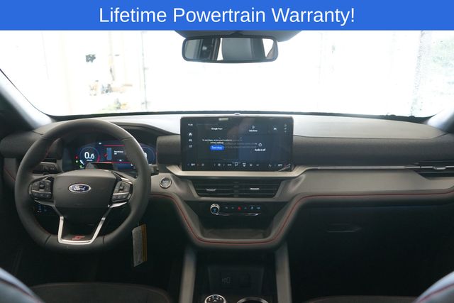 Thumbnail: 2026 Ford Explorer - 8