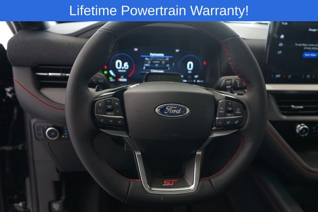 Thumbnail: 2026 Ford Explorer - 2