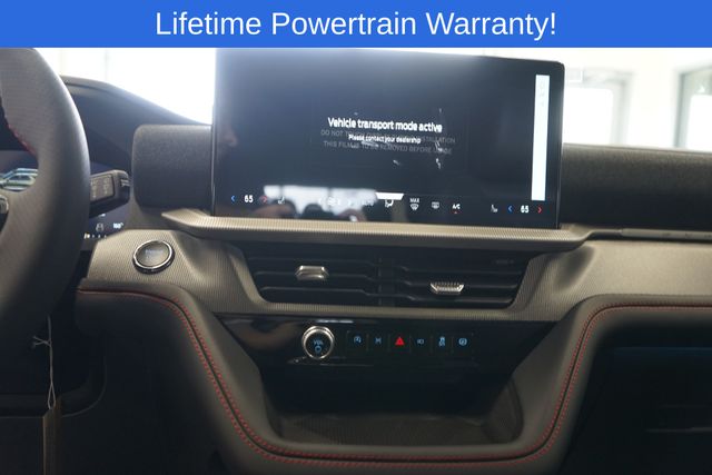 Thumbnail: 2026 Ford Explorer - 12