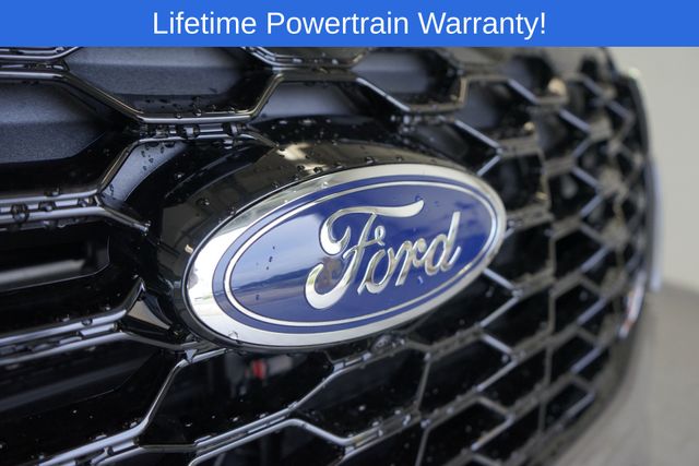 Thumbnail: 2026 Ford Explorer - 26