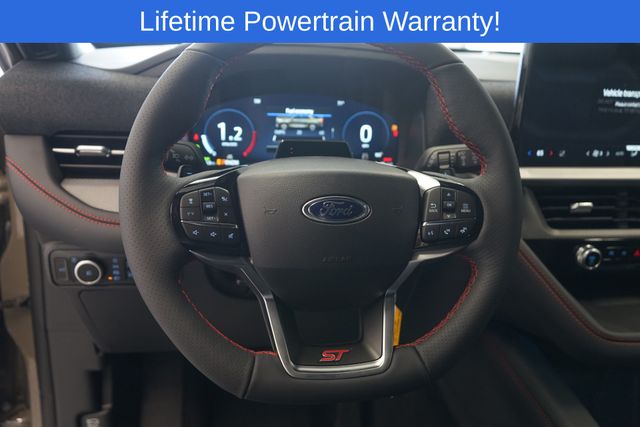 Thumbnail: 2026 Ford Explorer - 2