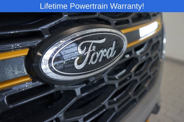 Thumbnail: 2026 Ford Explorer - 27