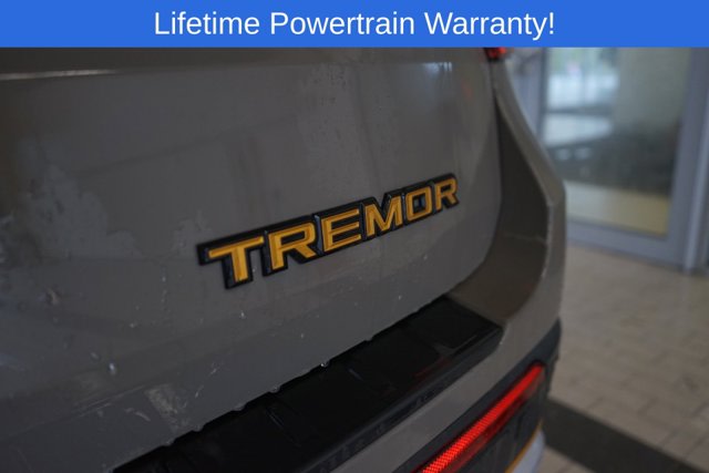 Thumbnail: 2026 Ford Explorer - 23