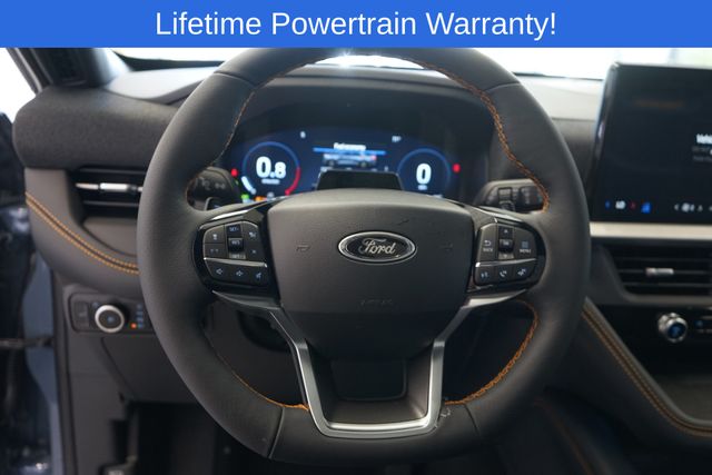 Thumbnail: 2026 Ford Explorer - 2