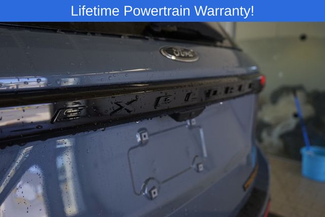 Thumbnail: 2026 Ford Explorer - 7