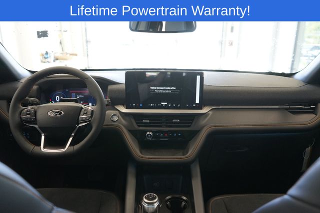 Thumbnail: 2026 Ford Explorer - 9