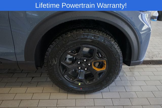 Thumbnail: 2026 Ford Explorer - 8