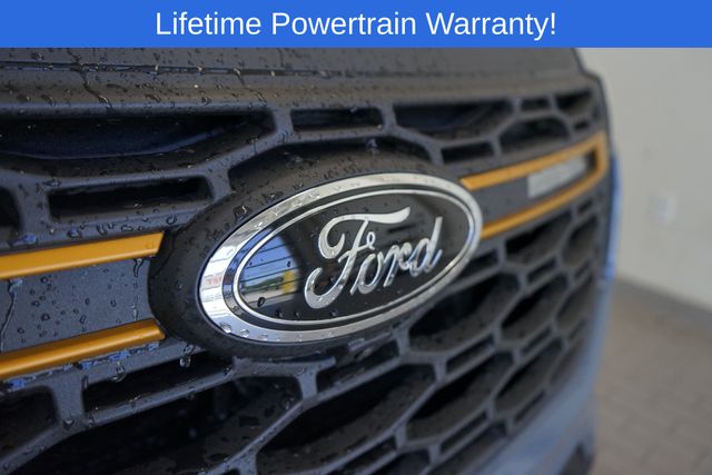 Thumbnail: 2026 Ford Explorer - 28