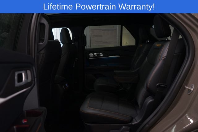 Thumbnail: 2026 Ford Explorer - 31
