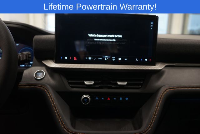 Thumbnail: 2026 Ford Explorer - 13