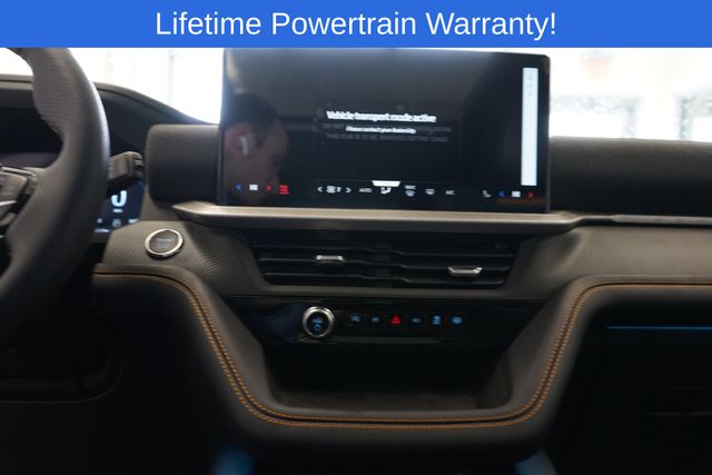 Thumbnail: 2026 Ford Explorer - 13