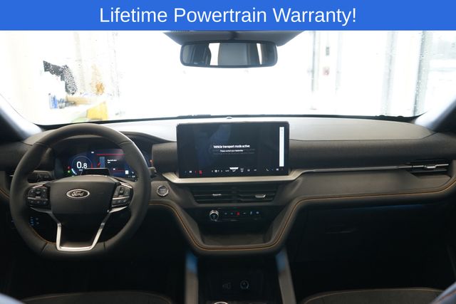 Thumbnail: 2026 Ford Explorer - 9