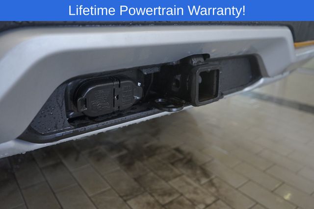 Thumbnail: 2026 Ford Explorer - 24