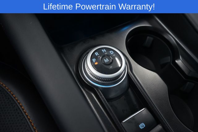 Thumbnail: 2026 Ford Explorer - 14