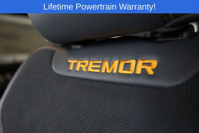 Thumbnail: 2026 Ford Explorer - 17