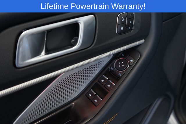 Thumbnail: 2026 Ford Explorer - 30