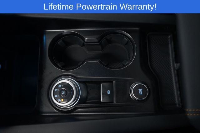 Thumbnail: 2026 Ford Explorer - 31