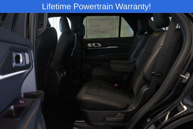 Thumbnail: 2026 Ford Explorer - 32