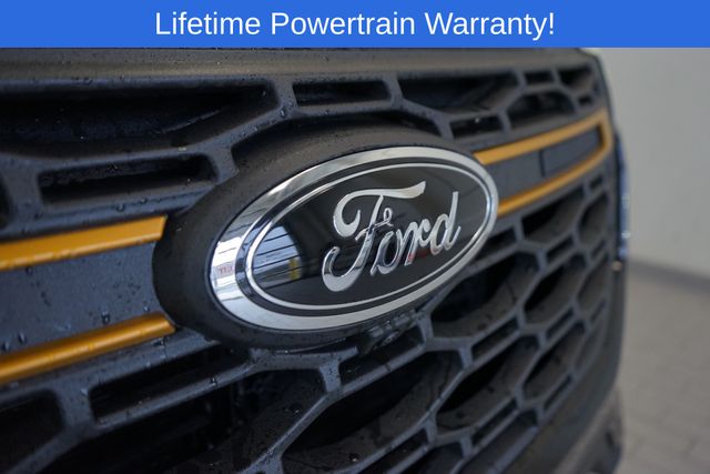 Thumbnail: 2026 Ford Explorer - 28