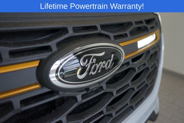 Thumbnail: 2026 Ford Explorer - 28