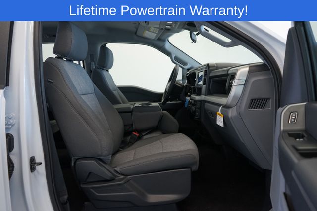 Thumbnail: 2026 Ford F-250 - 11