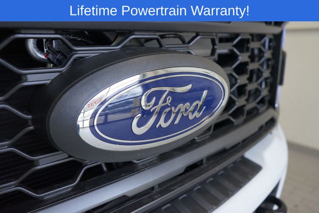 Thumbnail: 2026 Ford F-250 - 26