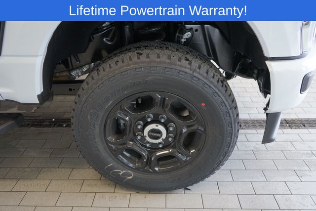 Thumbnail: 2026 Ford F-250 - 8