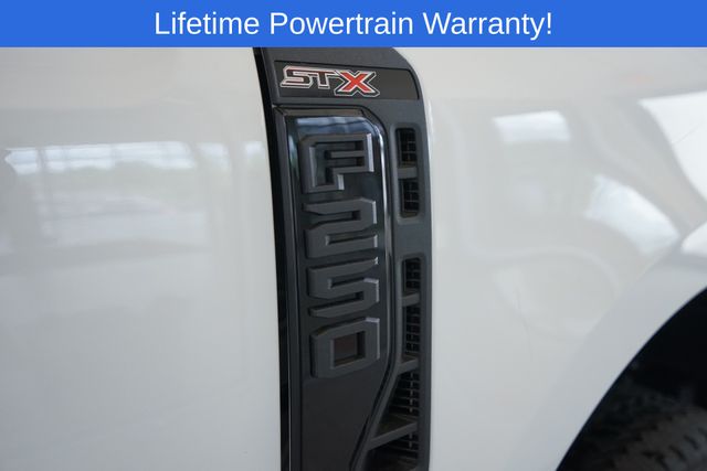 Thumbnail: 2026 Ford F-250 - 7