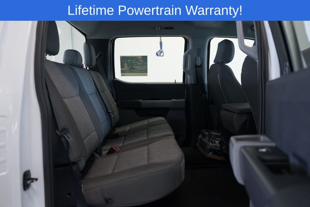 Thumbnail: 2026 Ford F-250 - 30
