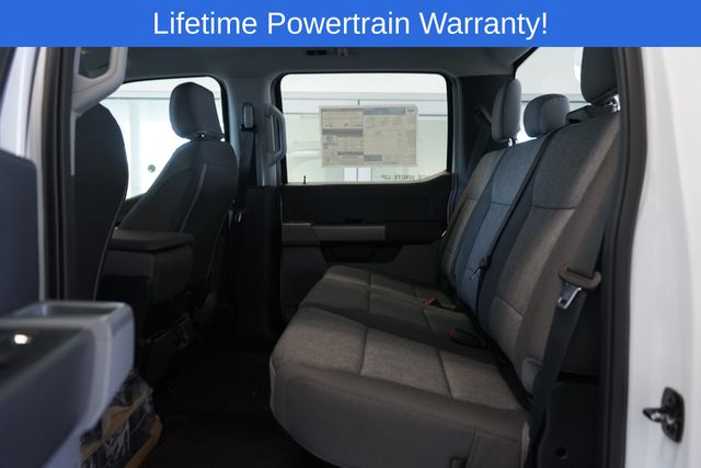 Thumbnail: 2026 Ford F-250 - 29