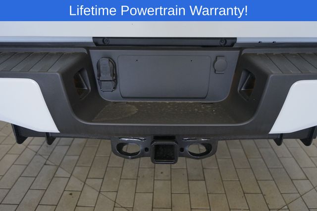 Thumbnail: 2026 Ford F-250 - 22