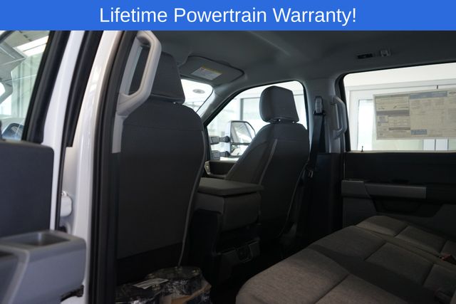 Thumbnail: 2026 Ford F-250 - 12