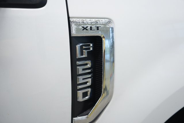 Thumbnail: 2022 Ford F-250 - 7