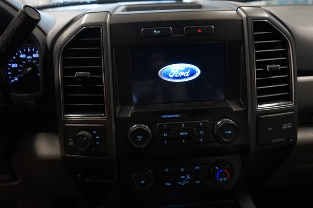 Thumbnail: 2022 Ford F-250 - 9