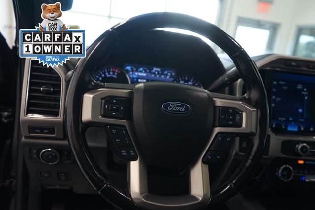 Thumbnail: 2022 Ford F-250 - 2