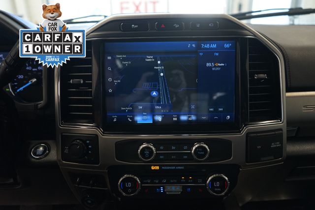 Thumbnail: 2022 Ford F-250 - 11