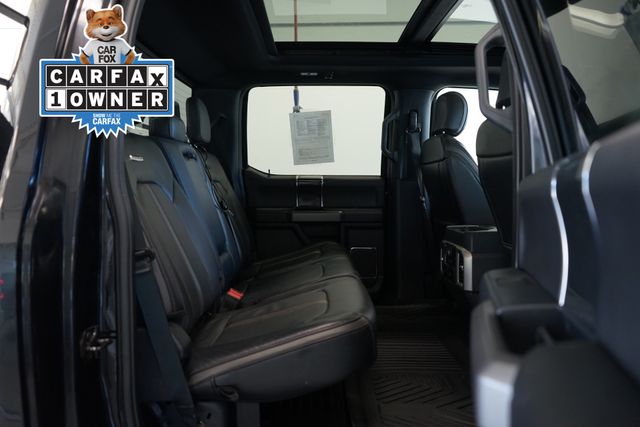 Thumbnail: 2022 Ford F-250 - 24