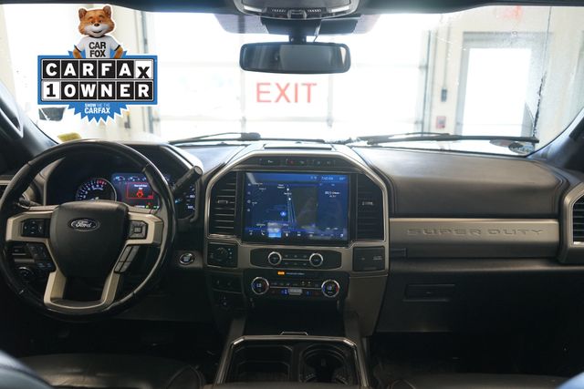 Thumbnail: 2022 Ford F-250 - 7