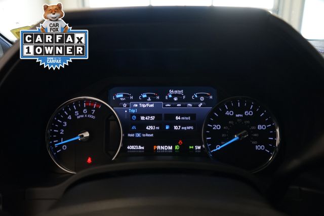 Thumbnail: 2022 Ford F-250 - 13