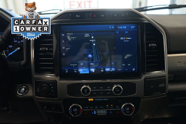 Thumbnail: 2022 Ford F-250 - 21