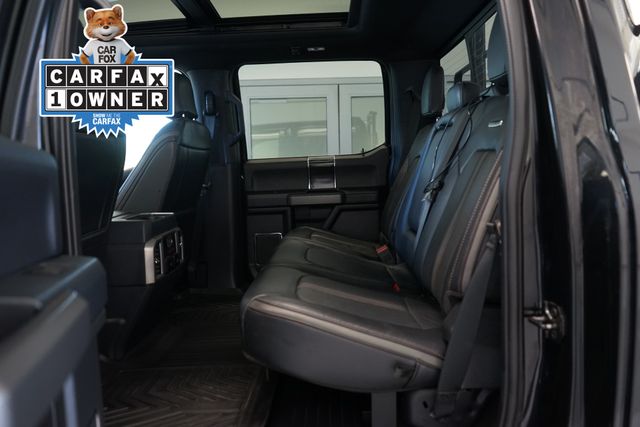 Thumbnail: 2022 Ford F-250 - 23