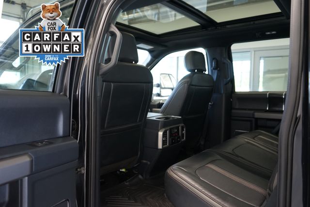 Thumbnail: 2022 Ford F-250 - 10