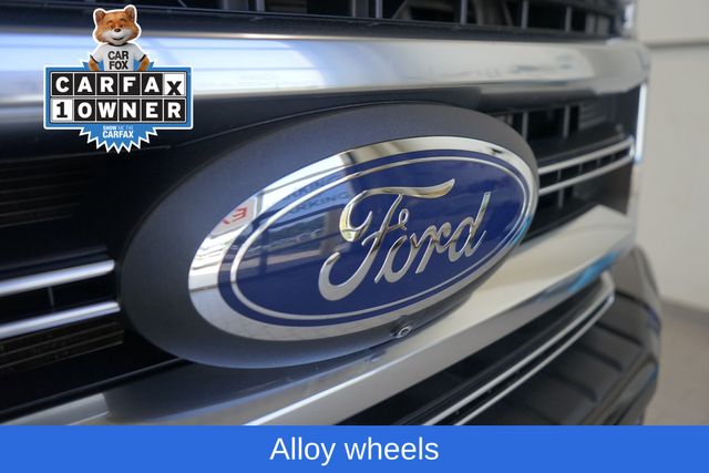 Thumbnail: 2022 Ford F-250 - 19