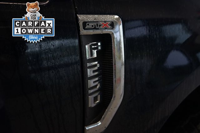 Thumbnail: 2021 Ford F-250 - 19