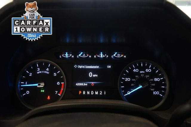 Thumbnail: 2021 Ford F-250 - 9