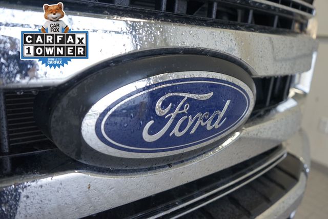 Thumbnail: 2021 Ford F-250 - 22