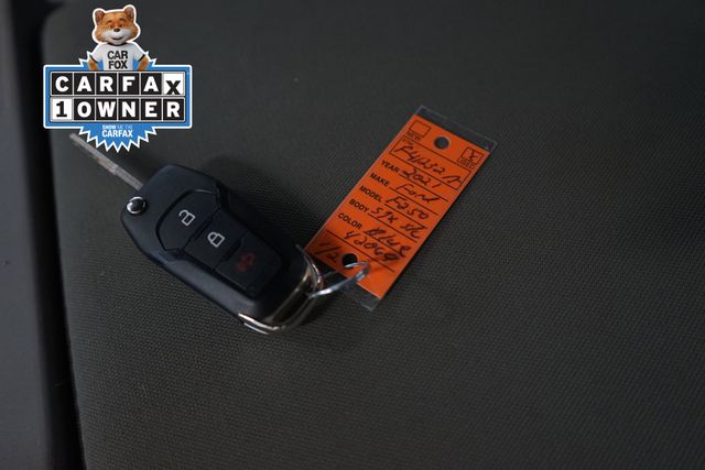 Thumbnail: 2021 Ford F-250 - 10