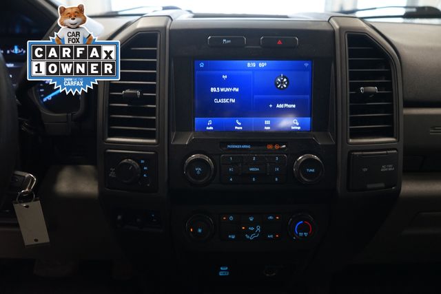 Thumbnail: 2021 Ford F-250 - 7