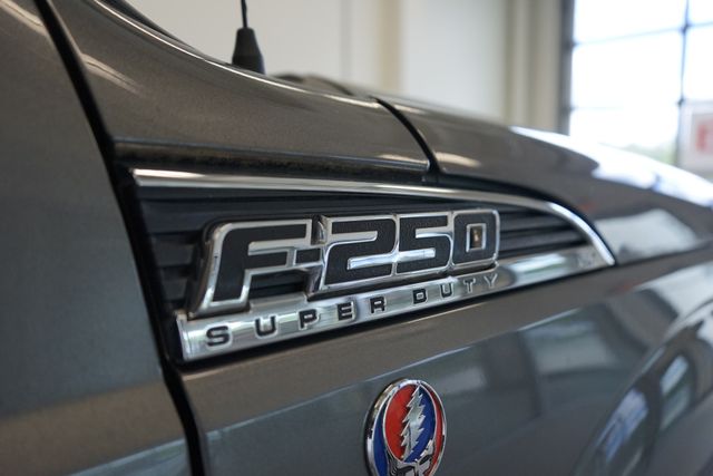 Thumbnail: 2011 Ford F-250 - 19